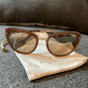 Bulgari women’s sunglasses